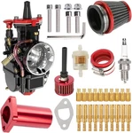 PWK28 30MM Carburetor Kit Perfect Upgrade For Predator 196CC 212CC, New. Price: $83.65.