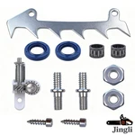 Bumper Spike Bar Stud Oil Seal Kit Fit Stihl 018 021 023 025 MS170 MS180 MS210 New. Price: $15.45.