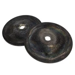 Genuine Oem Husqvarna 506070904 Flange Washer Set Of 2 For K760, K770, K970 New. Price: $77.00.
