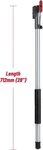 28-" Extension Pole Attachment For Dck 58V Superfuel Multi-head Tool System New. Price: $14.99.