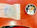 Husqvarna, 530054223, Cap Assembly. --- Free Shipping New. Price: $18.99.