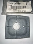 Air Filter Genuine Stihl 041AV Chainsaw 1110 120 1601 Open. Price: $15.00.