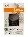 Stihl PMM3 .043" Gauge 3/8" Pitch 16" Chainsaw (3610-005-0055) New. Price: $24.75.