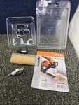 Stihl 1123 007 1800 Service Assembly For Ms 210/230/250 Chainsaw Open. Price: $34.95.