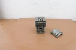 Mcculloch MS1434NAV Chainsaw Oem Cylinder Used. Price: $9.99.