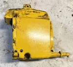 Mcculloch Mac 110, 120, Chainsaw Fuel And Oil Tank Cover Part # 214718 Bin G Used. Price: $17.95.