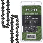 8TEN Ripping Chainsaw 20 Inch .063 .325 81DL For Stihl 024 026 028 Ms 2... New. Price: $30.63.