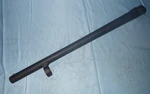 Stevens 320 18.5" Cylinder Bore Barrel W/ Bead Sight Used 12GA #I51. Price: $119.99.