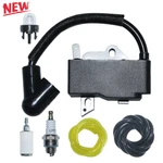 Ignition Coil For Homelite Ryobi 300953003 300953001 984883001 984882001 UP07865 New. Price: $21.09.
