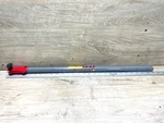 Craftsman WS2200 Gas String Trimmer Upper Housing And Drive Shaft With Coupler Used. Price: $29.95.