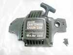 Craftsman Chainsaw 358351080 Starter Assembly Part 530049336, 545034301 Used. Price: $32.99.