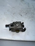 Husqvarna 136 Walbro Wt 540 Carburetor Oem Used. Price: $15.00.