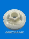 Oem Stihl FS36 FS40 FS44 FC44 Starter Rewind Rope Rotor Pulley 4130-195-0400 B17 New. Price: $16.95.