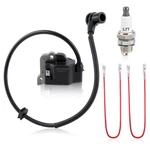 Goamotors 501424329 Ignition Coil Kit For Husqvarna Poulan Pro PR48BT... New. Price: $31.69.
