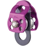 Micro Rescue Double Pulley With Becket RP110D New. Price: $91.99.