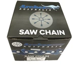 100FT Archer Reel Roll 3/8" .058 Full Chisel Chainsaw New. Price: $349.98.