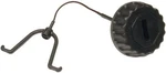 0000 350 0520 Fuel Filler Cap Genuine Stihl Oem New. Price: $7.89.