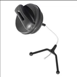 Genuine Husqvarna 544111203 Fuel Tank Cap (oem) Original Equipment Manufacturer New. Price: $9.99.