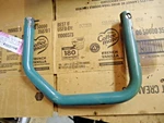 Oem Good Used Homelite XL-101 Chainsaw Top Handle. Price: $16.00.