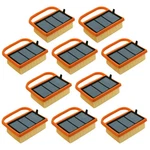 (10 Pack) Intake Air Filter & Pre For Stihl 4403, New. Price: $61.49.