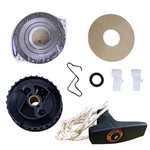 4224 190 0600 Pull Cord Recoil Starter Rope Rotor Rewind Spring Pawl Re... New. Price: $51.88.