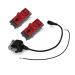 Mingdun Ignition Coil For Husqvarna 50 51 55 254 257 261 262XP 268 272XP New. Price: $25.46.