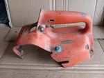 Stihl 08S Chainsaw Top Engine SHROUD-USED-1108-084-0900 C4. Price: $34.00.