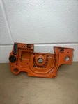 Husqvarna 51 Chainsaw Crankcase Half Flywheel Side Oem Used. Price: $37.99.