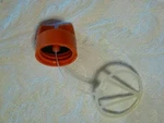 P021000951 Genuine Echo Part Oil Cap Assembly For Power Pruner Units P021000950 New. Price: $11.99.
