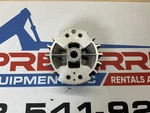 Stihl BG55 Blower Flywheel Assembly Oem 4228 400 1200 Used. Price: $45.50.