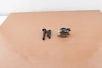 Mcculloch Power Mac 380 Chainsaw Oem Tillotson Carburetor HU58A (see Desc) Used. Price: $12.99.