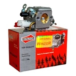 Carburetor For Husqvarna 340 345 346 351 353 503281614, 503281812, 503283208 New. Price: $43.61.