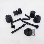 Duke's Rubber Repair Kit Fits Stihl 024, 026, MS260 New. Price: $18.38.