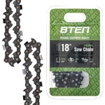 Chainsaw For 18 Inch Bar .050 Gauge .325 Pitch 72 Drive Links Husqvarna New. Price: $17.95.