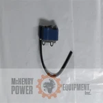 Genuine Echo Ignition Coil, SRM-266 '18 Part # A411000252 New. Price: $40.00.