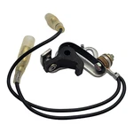 Mcculloch 213941 Breaker Points Kit Mac 60 70 String Trimmer Oem Nos New. Price: $9.95.