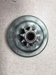 N237-K9 Herr Sprocket 1/4" Pitch, 9-TEETH Fits John Deere 12 And 15 Open. Price: $24.89.