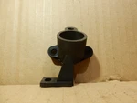 Genuine Husqvarna 242XP 246 Air Filter Mount / Holder 503152202 Used. Price: $10.00.