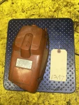 1297 Husqvarna 350 Chainsaw Oem Top Cover Used. Price: $12.00.