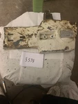 Stihl TS510AV TS760 Cast Arm Support Cover Oem Used. Price: $18.15.