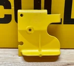 Nos Oem Mcculloch Rear Engine Shroud Fits 800 Series Pn 216136 (bin 74) Open. Price: $50.00.