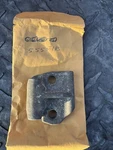 Homelite Adjusting Plate Pn 55551-B 4-20, 5-20, 9-26, 500, 770G, 900G, New. Price: $10.00.