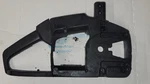 Mcculloch MS1635 / Chain Saw Right Side Housing Engine Cover Used. Price: $25.00.