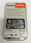 Stihl 63PMC3-52 14" Oilomatic Picco Micro Chainsaw 3/8"P New. Price: $27.99.