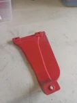 Homelite 330 Handle Brace 94763 Open. Price: $10.80.
