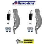 2 Genuine Oem Hydro Gear 71356 Parking Brake Arm Kits Rzt Ezt Transaxle New. Price: $36.95.