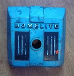 Homelite XL100 101 102 103 104 113 Chainsaw Air Filter Cover 63183 Box 287-24 Used. Price: $18.99.