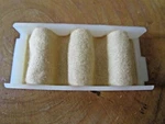 New Air Filter For Fits Homelite 330 Chainsaw 94387B UP07143. Price: $15.75.