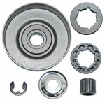 MS311 Clutch Drum Sprocket Rim Kit For Stihl MS391C Chainsaw 1138 160 2010 New. Price: $16.99.