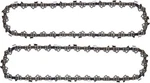 2-PACK Chainsaw Blade For Portland 68862, 62896, 63190 56808 9.5 Black New. Price: $28.58.